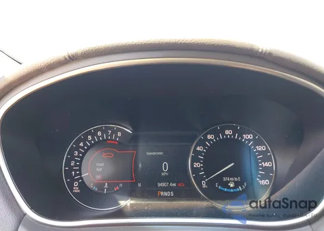 2018 Lincoln Mkx Reserve из США, поврежденный, VIN 2LMPJ6LR6JBL36647